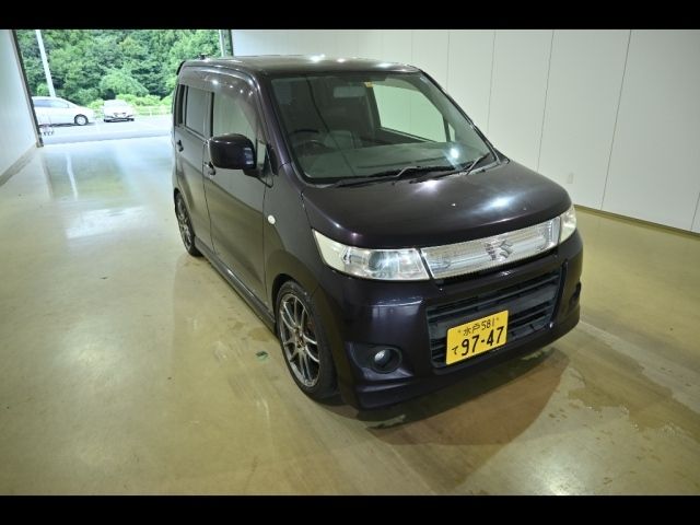 29039 Suzuki Wagon r MH23S 2011 г. (Honda Tokyo)